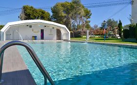 Camping Arena Blanca 4*